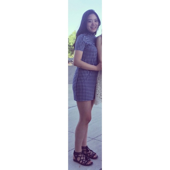 BCBGeneration Finlyn Black Lace Sandal - Picture 6 of 6